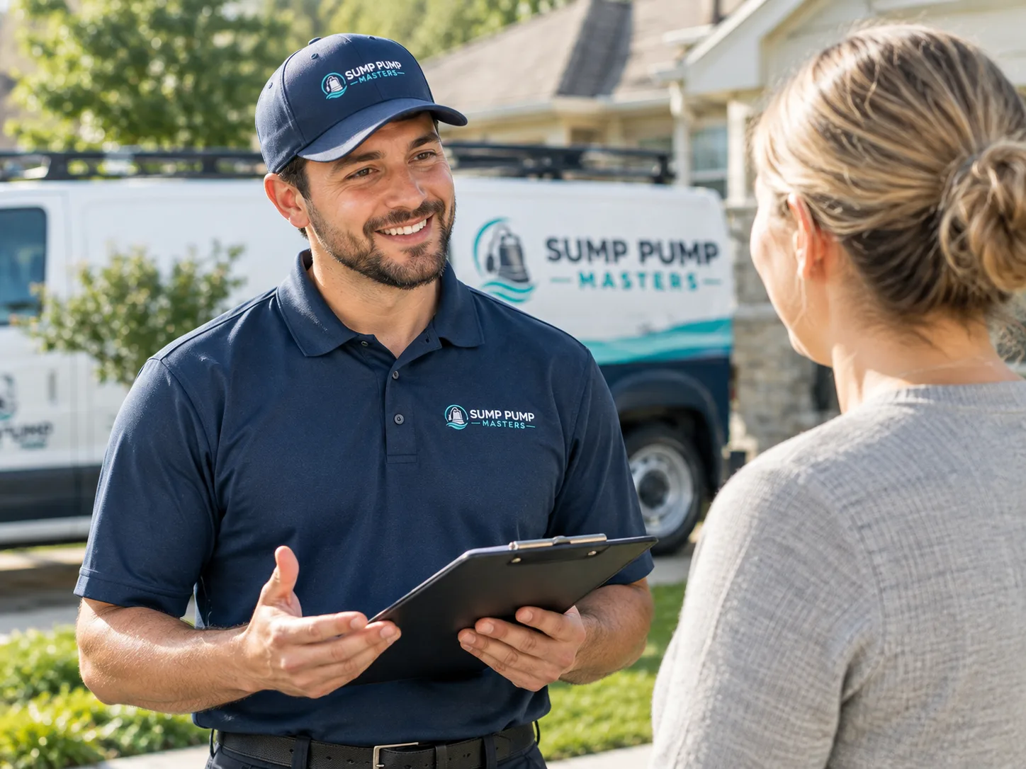 Sump Pump Repair Ione, OR FAQs